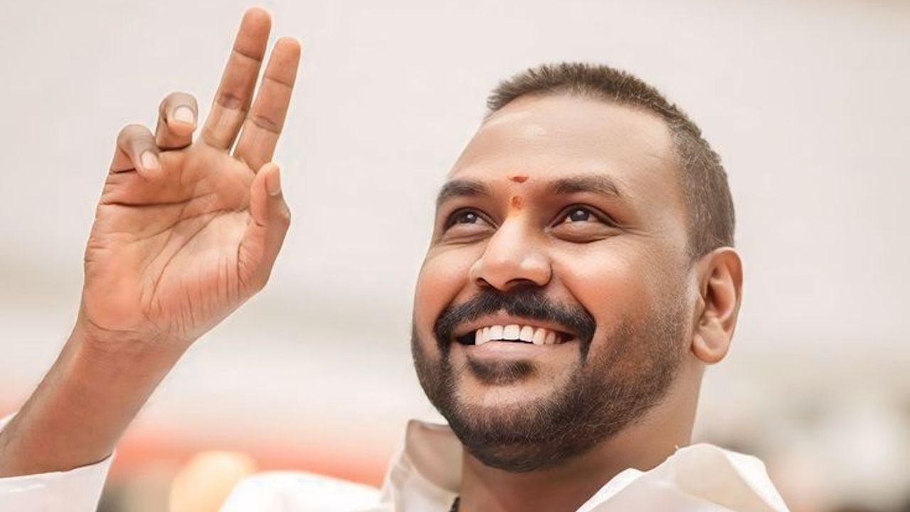 raghava lawrence