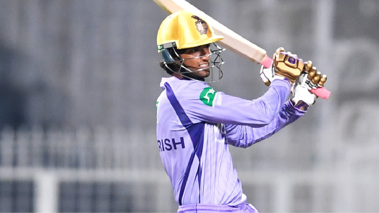 kkr young player raghuvanshi
