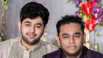rahman