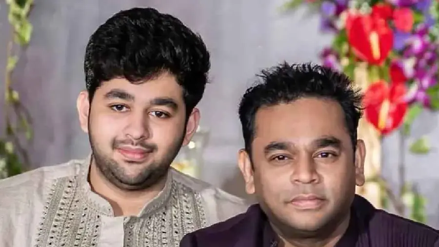 rahman