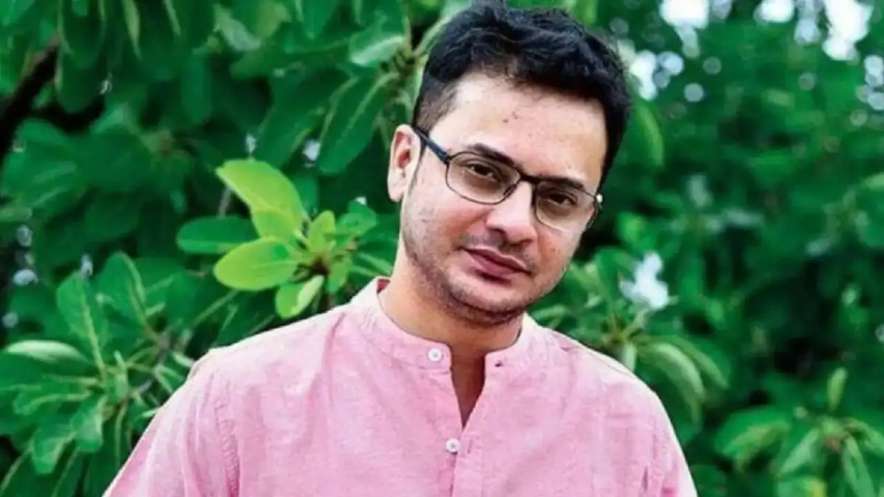 rahul banerjee