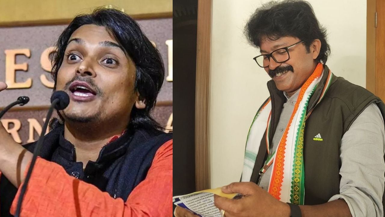 rahul easwar Eldose P Kunnapillil mla