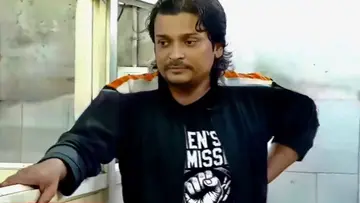 rahul eswar