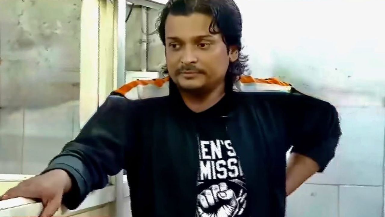 rahul eswar