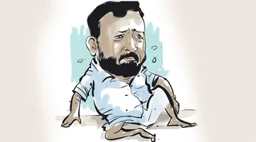 Rahul Mamkootathil Sexual Assault Case