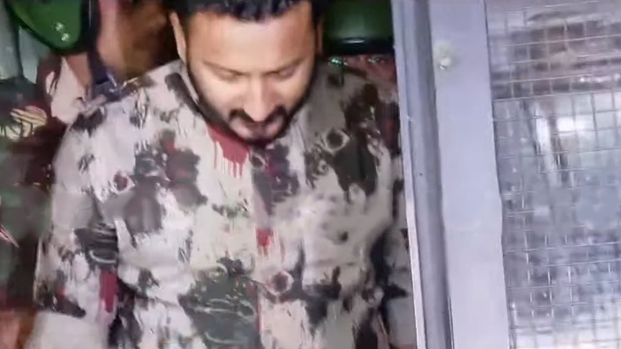 rahul mamkoottathil