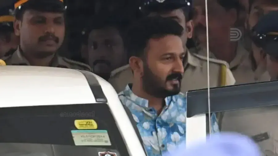 rahul