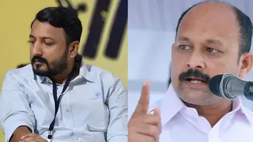 rahul mamkoottathil muhammad shiyas