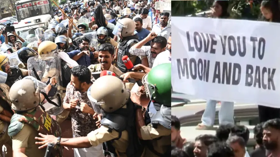 rahul mankoottathil.