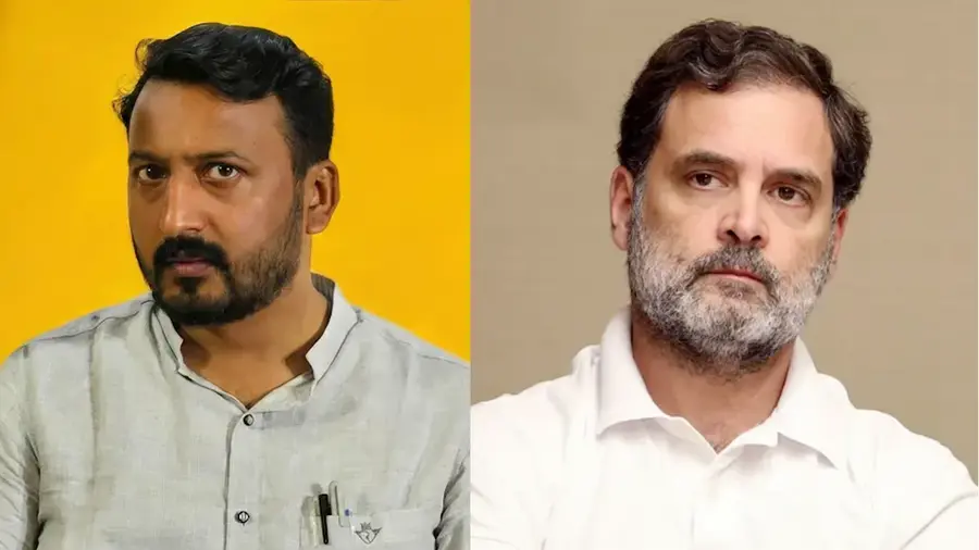 rahul rahul