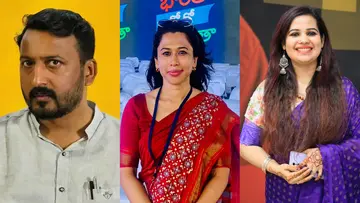 rahul shama shahanas