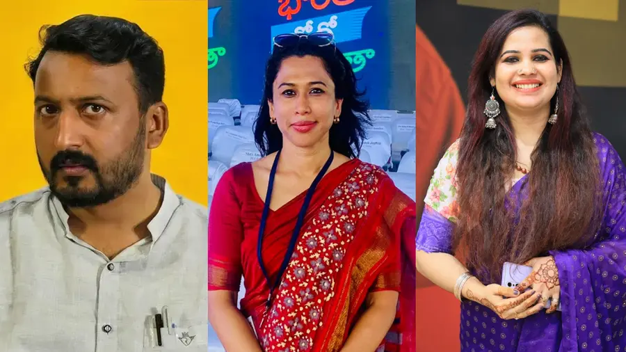 rahul shama shahanas