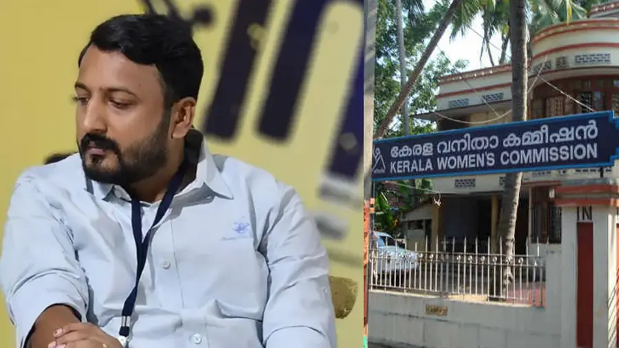 rahul women commision