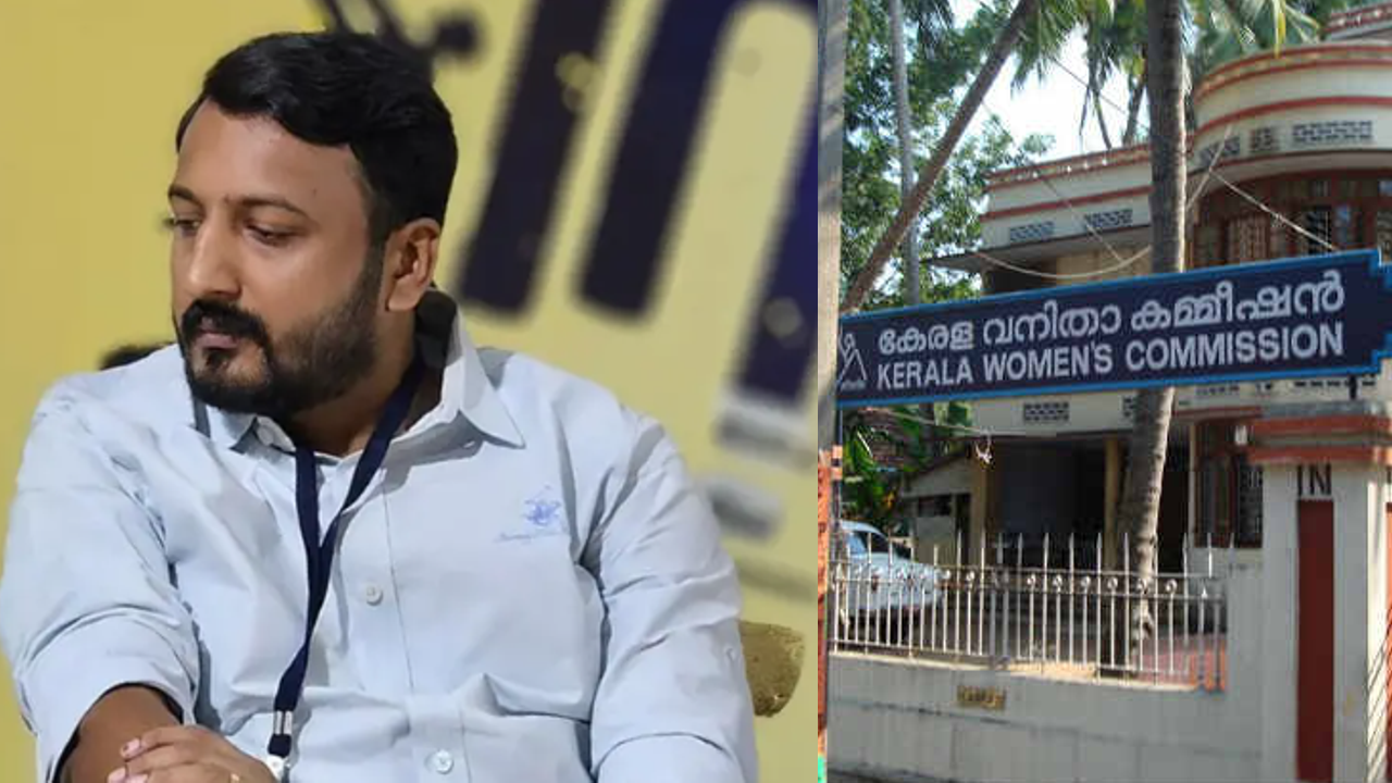 rahul women commision
