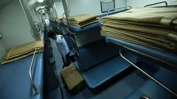 Indian Railway 