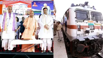 Indian Railway