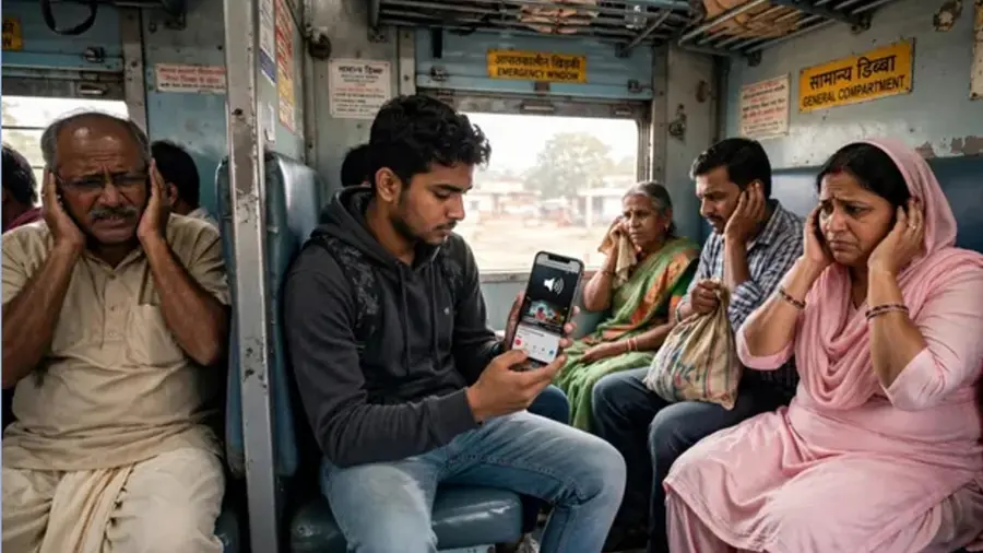 railwaബ