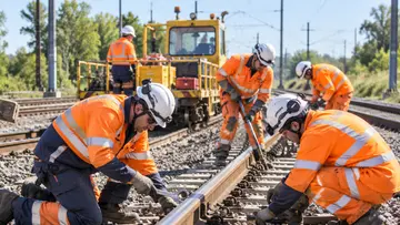 railway jobs