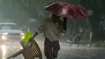 Heavy Rain