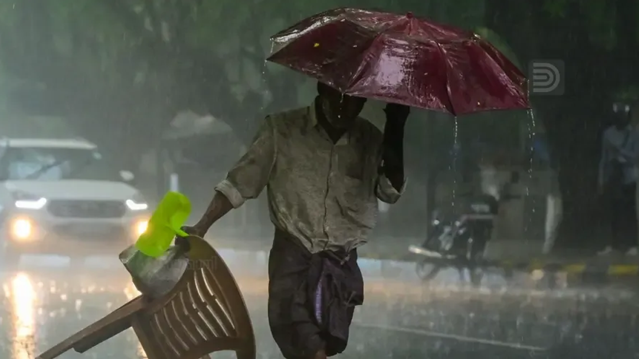 Heavy Rain 
