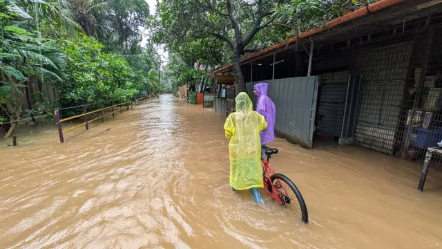 heavy Rain