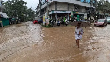 Heavy Rain 