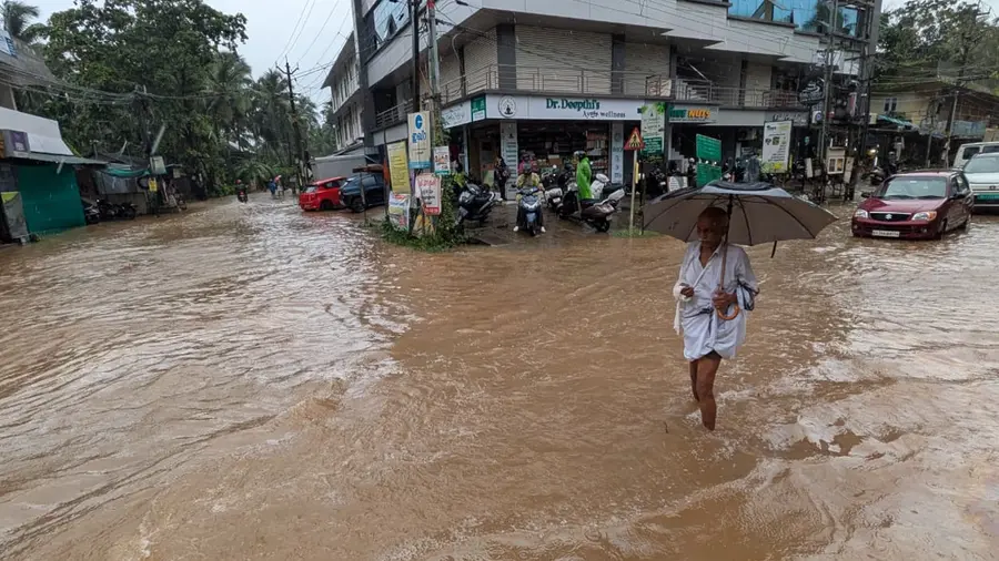 Heavy Rain