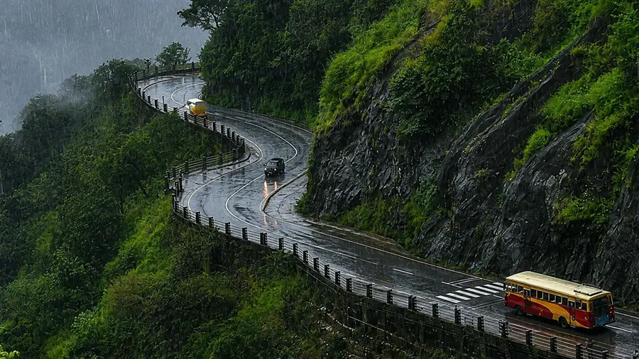 Rain