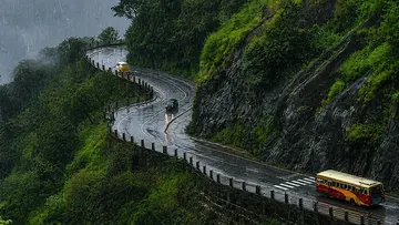 Rain
