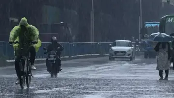 Kerala rain updates