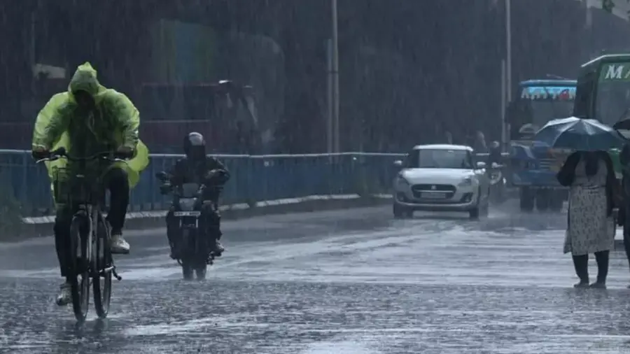 Kerala rain updates