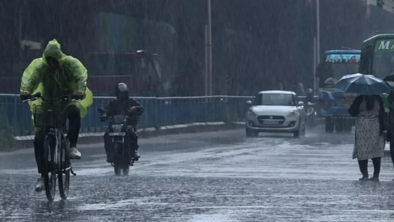 Kerala rain updates 