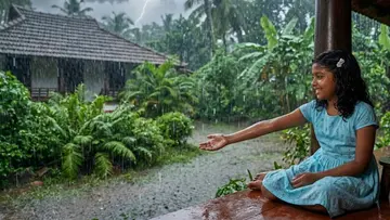 rain alert