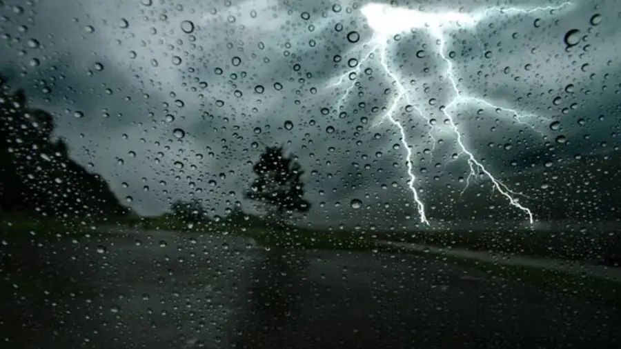 Rain Alert Kerala