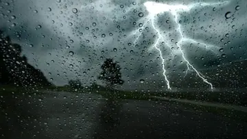 Rain Alert Kerala 
