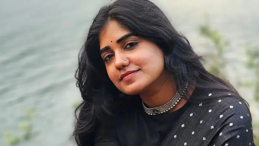 raina radhakrishnan
