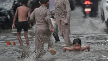 rain delhi