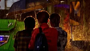 rain image