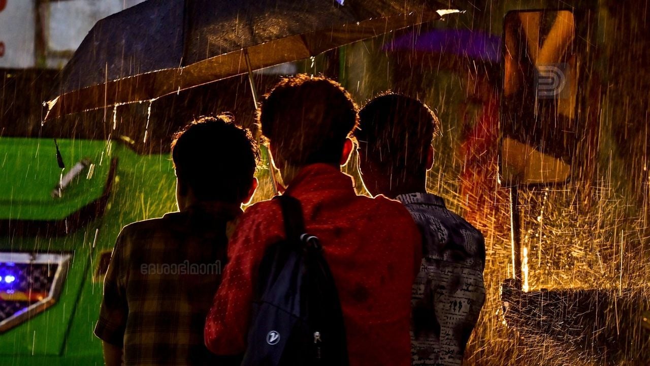 rain image