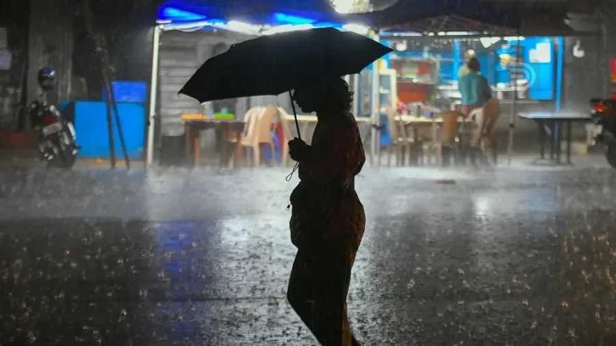 rain image kollam photographer