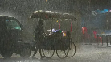 rain image sreedharlal