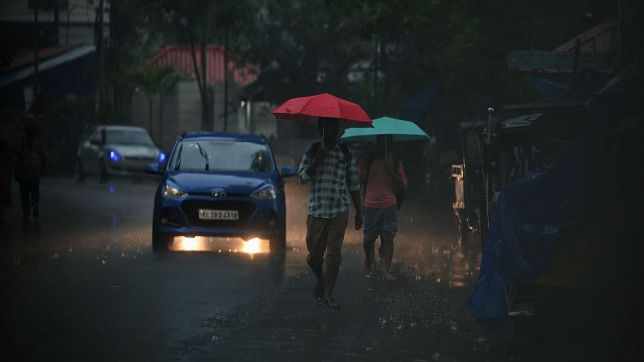 rain image v k abhijith