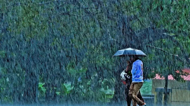 rain image v k abhijith1