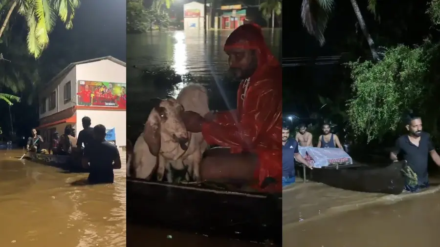 rain kasarkode