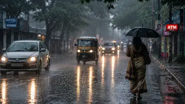 rain kerala