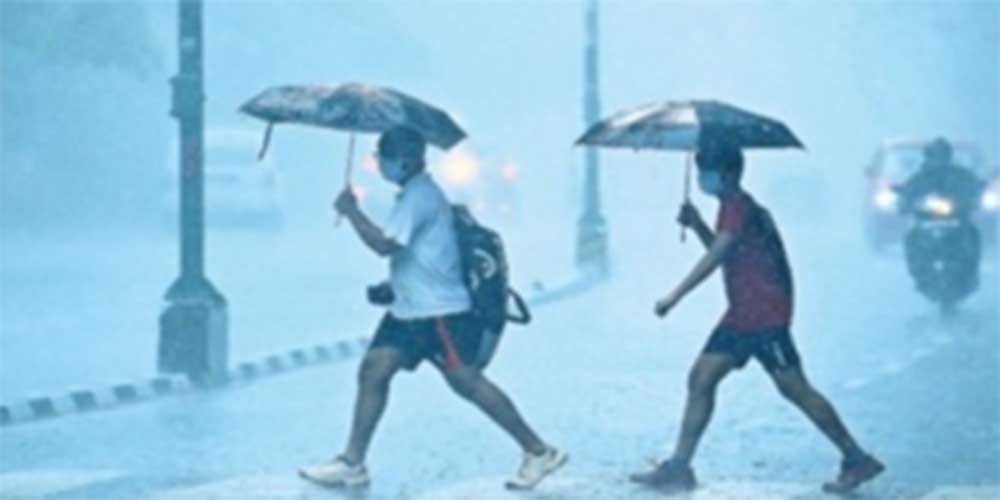 southwest monsoon soon hit kerala