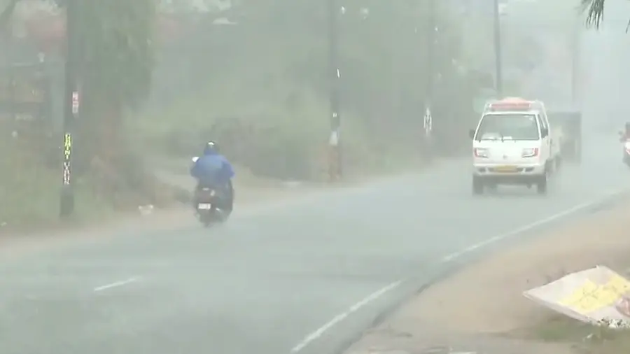rain kozhikkodu