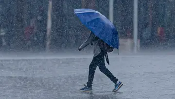 rain school holiday