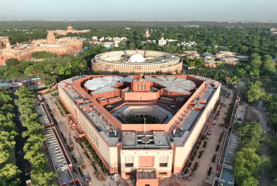 Rajyasabha