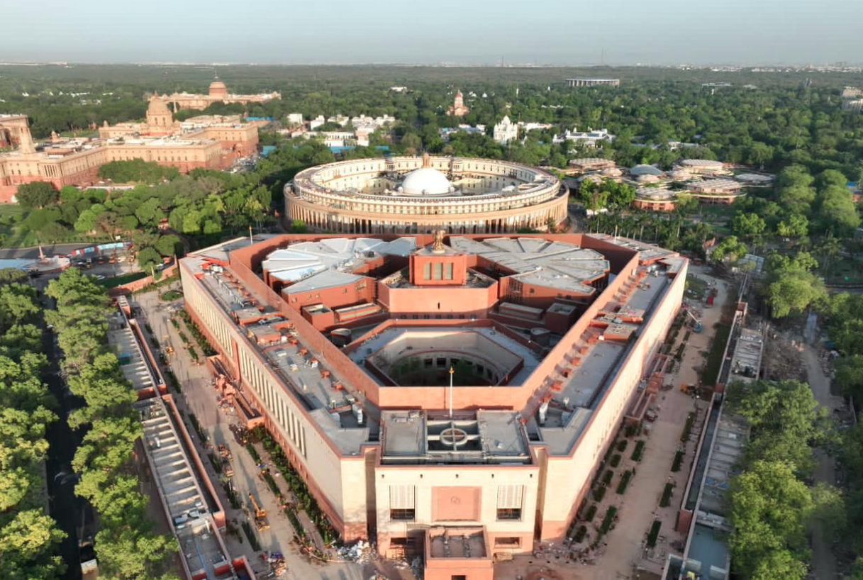 Rajyasabha